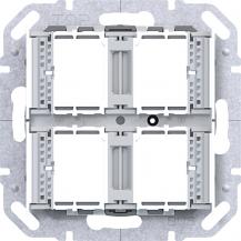 Hager Tsens. Einsatz UP KNX Secure 4f A.x/C.x