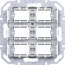 Hager Tsens. Einsatz UP KNX Secure 6f A.x/C.x