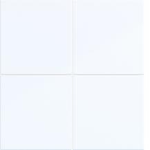 Hager Aufs. KNX Tsens. 4f A.x/C.x lweiß glänz
