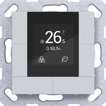 Hager Raumcontroller KNX TFT A.x/C.x lw