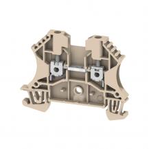 Hager Durchgang-Phase 2,5mm², 800V/24A