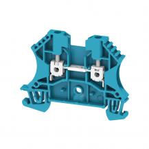Hager Durchgang-Neutral 2,5mm², 800V/24A