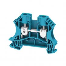 Hager Durchgang-Neutral 6mm², 800V/41A