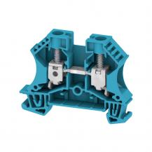 Hager Durchgang-Neutral 10mm², 1000V/57A