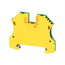 Hager Schutzleiterklemme 4mm²