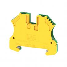Hager Schutzleiterklemme 6mm²