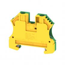 Hager Schutzleiterklemme 10mm²