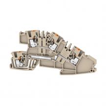 Hager 2x Durchgang L, 2,5mm²