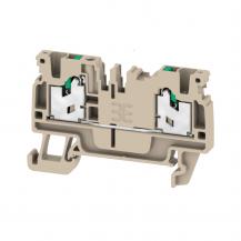 Hager Durchgang-Phase 2,5mm²,800V/24A