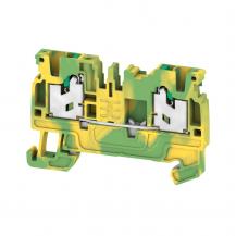 Hager Schutzleiterklemme 2,5mm²