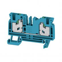 Hager Durchgang-Neutral 4mm²,1000V/32A
