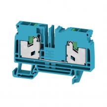 Hager Durchgang-Neutral 6mm²,800V/41A,