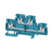 Hager Etagen-Neutral 2,5mm², 800V/22A