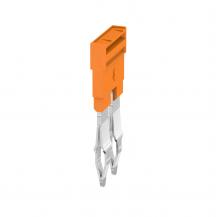 Hager Isolierter Querverbinder 4mm², 2-fach