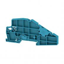 Hager Halter für N-Sammelschiene 10x3mm