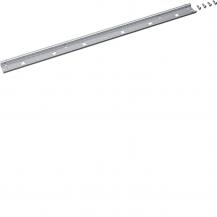 Hager Hutschiene,universZ, 35x498x7,5mm, Stahl