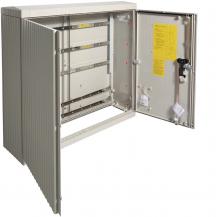 Hager KVS,Gr.2/1005,SaS,5-polig,30x8