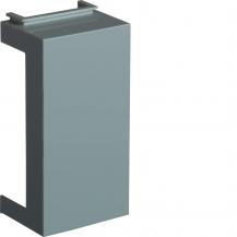 Hager Gerätehalter als Blindelement FV+ Gr.00