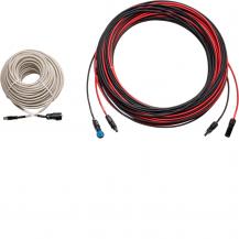 Hager R3 Kabelsatz 30m