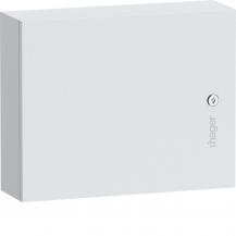 Hager ATS Umschaltbox, Ersatzstrom für flow R3 / 3-phasiger Notstrom, <lt/> 20ms