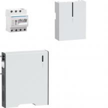 Hager flow R3 Energiespeichersystem  6 kWh