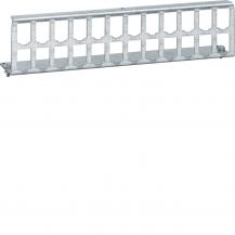 Hager Patchpanel 24 Module RJ45