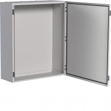Hager Orion,Schrank,SKI,950X800X300