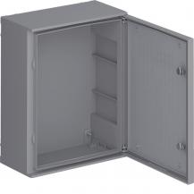 Hager Orion Schrank,SKII, 500x400x200