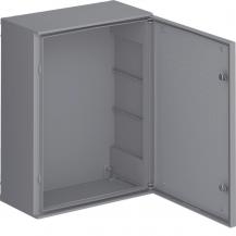 Hager Orion Schrank,SKII, 650x500x250