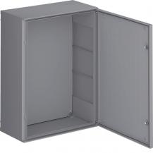 Hager Orion Schrank,SKII, 800x600x300