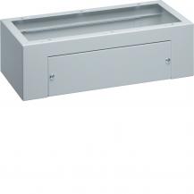 Hager Sockel, orion plus, 105x500x250mm