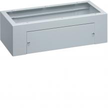 Hager Sockel, orion plus, 150x600x250mm