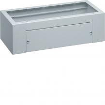 Hager Sockel, orion plus, 150x800x250mm