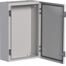Hager Orion,Schrank,SKI,600x400x200