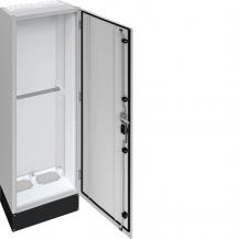 Hager Schr,univers,IP55,SKII,1900x550x275mm