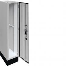 Hager Schr,univers,IP55,SKI,2050x300x400mm