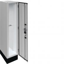 Hager Schr,univers,IP55,SKII,2050x300x400mm