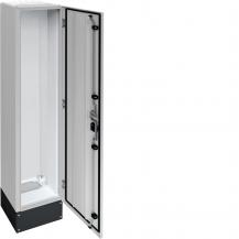 Hager Schr,univers,IP55,SKII,2050x300x275mm