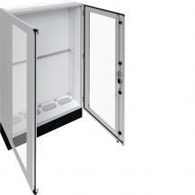 Hager Schr,univers,IP55,SKII,2050x1050x275mm