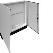 Hager Schr,univers,IP55,SKI,2050x1550x275mm