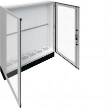 Hager Schr,univers,IP55,SKII,2050x1550x275mm