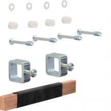 Hager SaS-Verb.,60mm,universN,20x5/10mm,1-pol