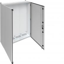 Hager Schr,univers,IP55,SKII,1550x1050x275mm
