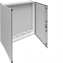 Hager Schr,univers,IP55,SKI,1550x1300x275mm