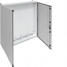 Hager Schr,univers,IP55,SKII,1550x1300x275mm