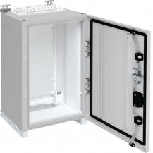 Hager Schr,univers,IP55,SKII,500x300x275mm