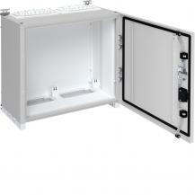 Hager Schr,univers,IP55,SKII,500x550x275mm