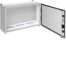Hager Schr,univers,IP55,SKI,500x800x275mm