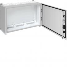 Hager Schr,univers,IP55,SKII,500x800x275mm