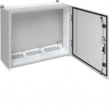 Hager Schr,univers,IP55,SKI,650x800x275mm